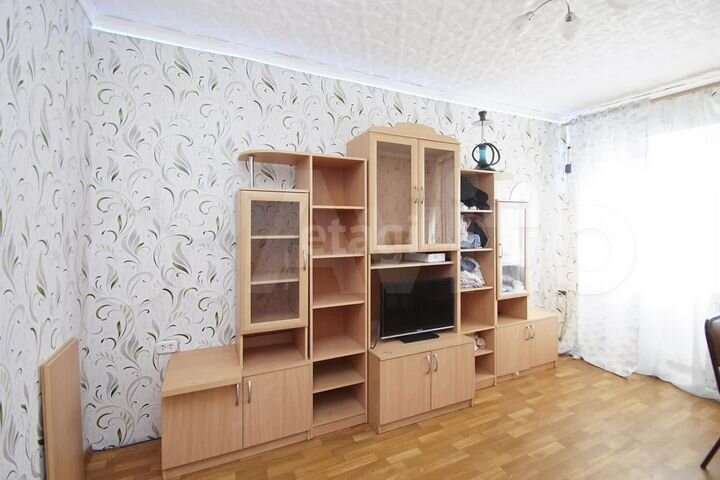 2-к. квартира, 44,2 м², 2/5 эт.