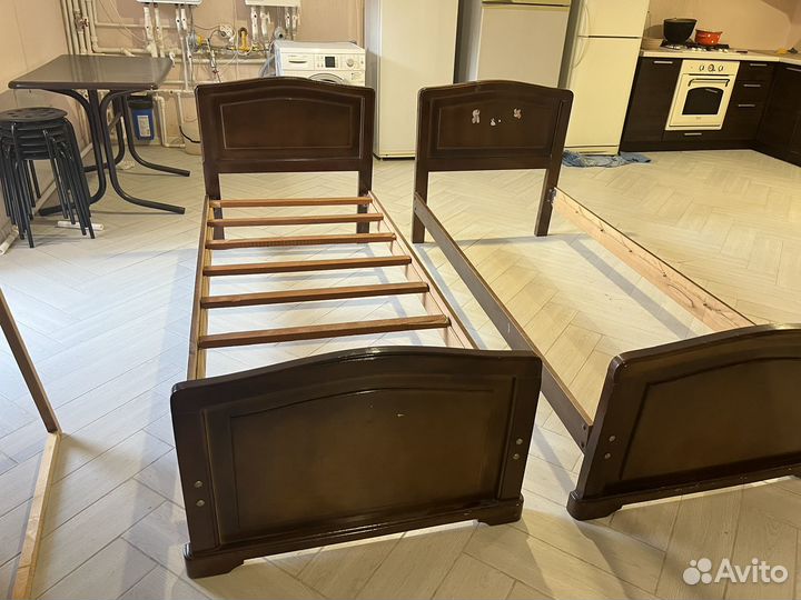 Кровати детские