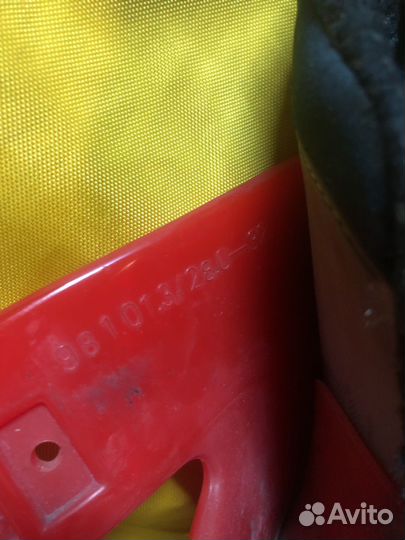 Ботинки горнолыжные atomic