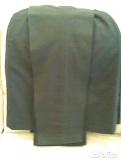 Военная Форма женская, цвет хаки 46 размер