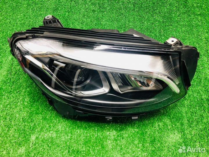 Фара передняя правая A2539065401 Mercedes-Benz GLC w253 0