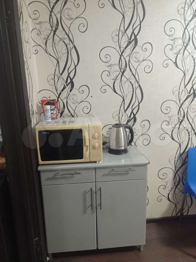 Квартира-студия, 20 м², 6/10 эт.