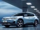 Chevrolet Menlo I (2019—2024) Универсал