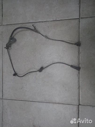 Датчик ABS задний левый Mitsubishi Lancer X CY2A 2