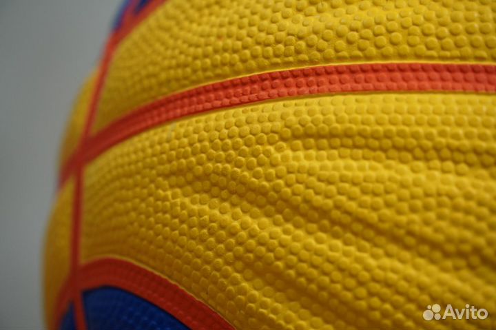 Мяч Баскетбольный, Мяч Wilson, Мяч