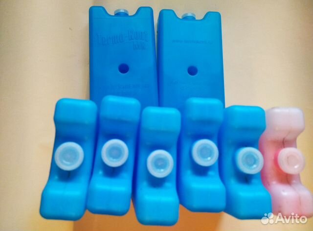 Аккумулятор холода