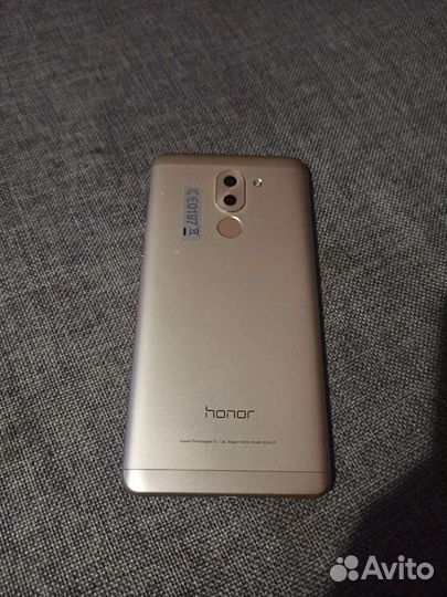 HONOR 6X, 3/32 ГБ
