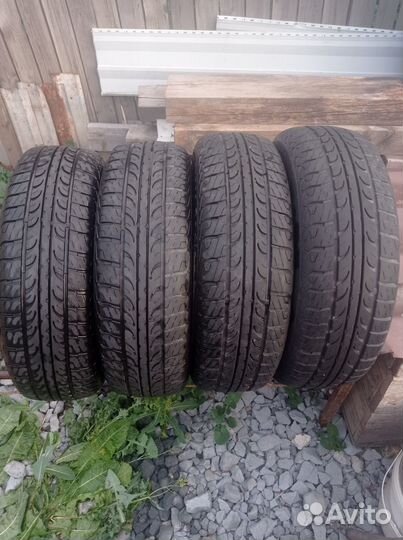 Tunga Zodiak 2 175/65 R14