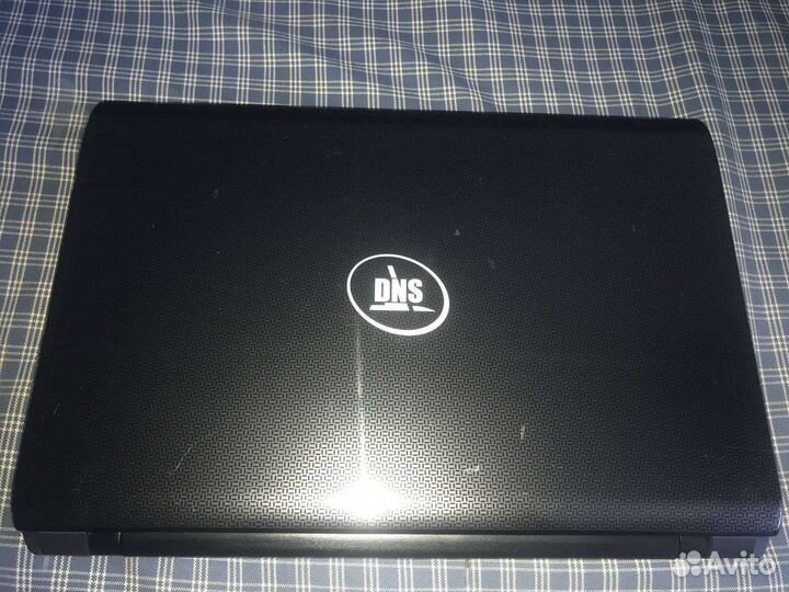 Быстрый ноутбук DNS
