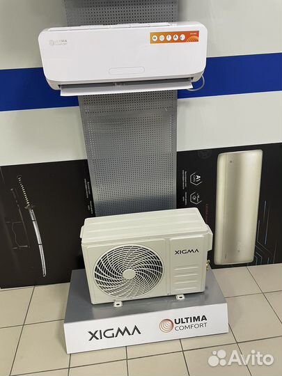 Установка кондиционеров