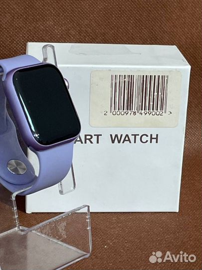 Часы смарт. Smart