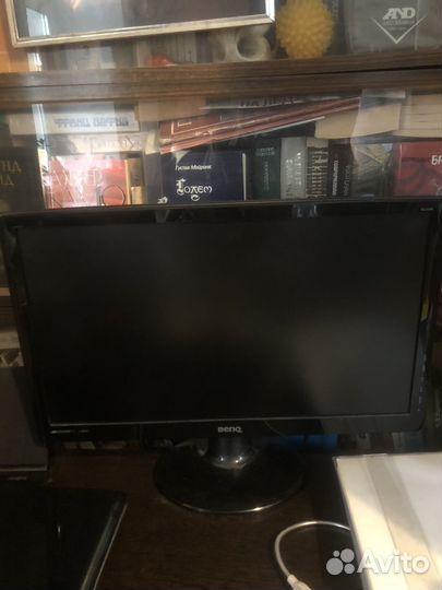 Монитор Benq 22 дюйма