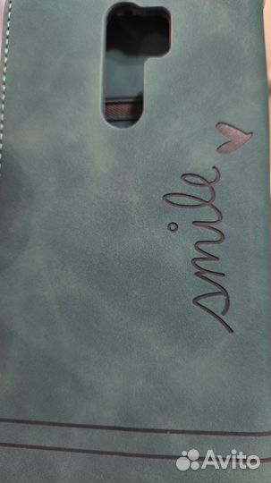 Чехол для смартфона xiaomi redmi 9