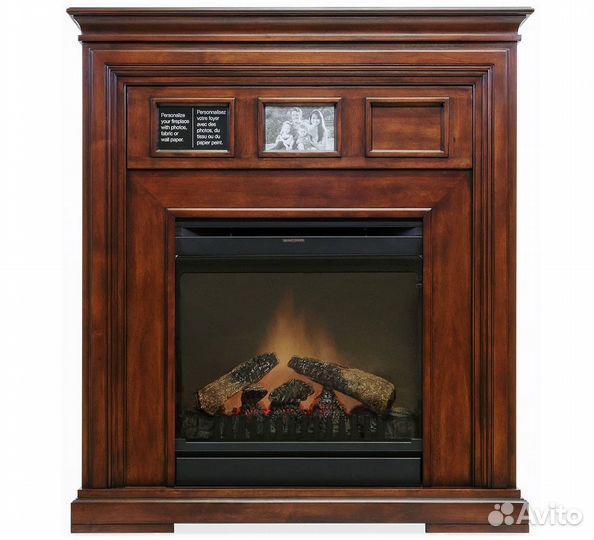 Электрокамин Dimplex Acadian