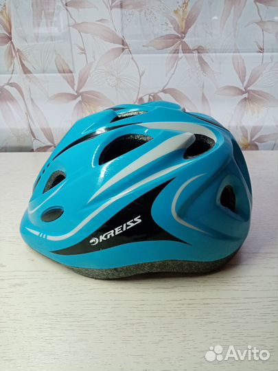 Шлем детский, защитный- для роликов, скейта