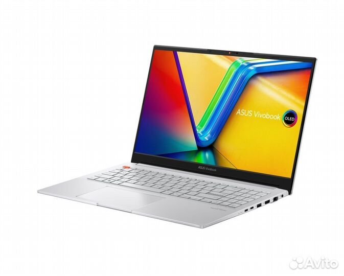 Asus Pro 15 Oled 2.8k i5-12500H /16/512/ RTX3050