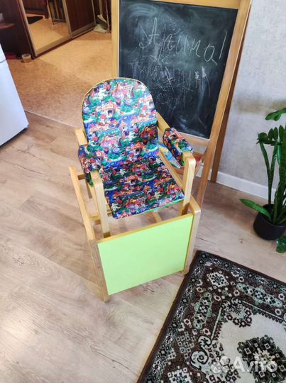 Столик для кормления ребенка