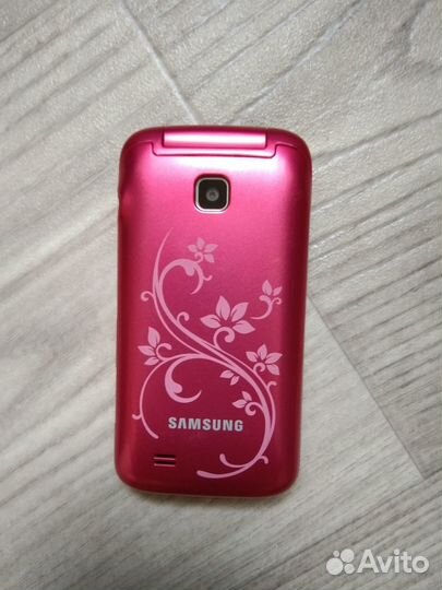 Samsung C3520
