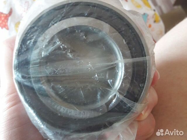 Комплект подшипник ступица ford Германия пр-во