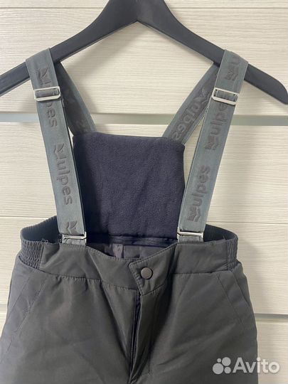 Полукомбинезон зимний Vulpes 140