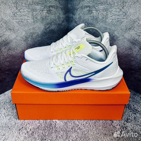 Кроссовки 41-45 Nike Pegasus 39