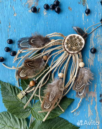 Рунические обереги