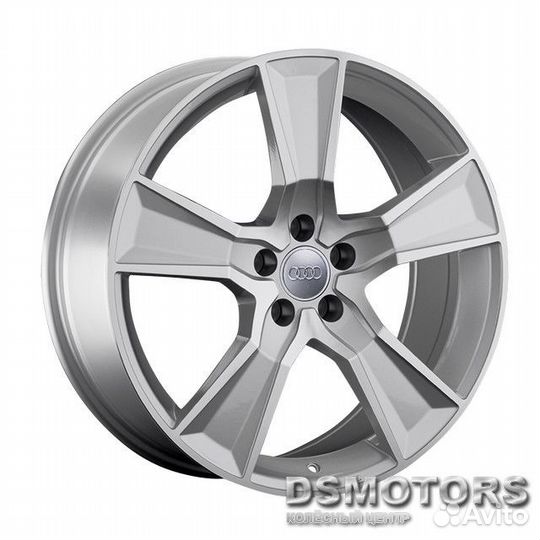 Диски Audi A157(MR) 8/20 5x112 ET48 d66.6 SF