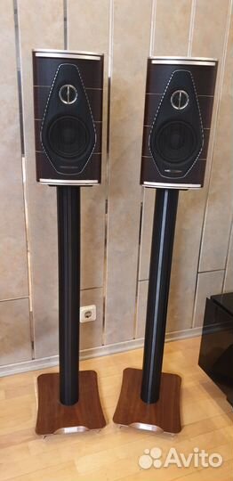 Полочная акустика sonus faber olympica nova I