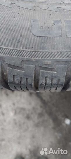 Nokian Tyres Hakkapeliitta R 225/60 R17