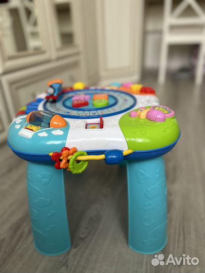 Детские развивающие игрушки для малышей