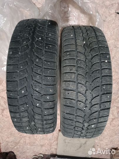 Tunga Nordway 2 185/60 R14