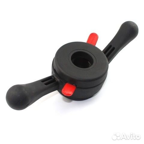 Гайка быстросъемная 36 мм APO cqrn-36мм