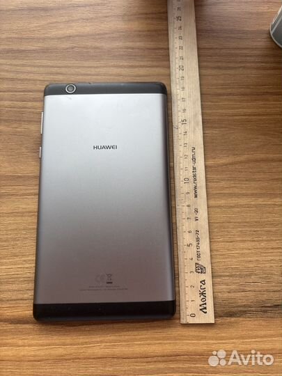 Планшет huawei t3 7