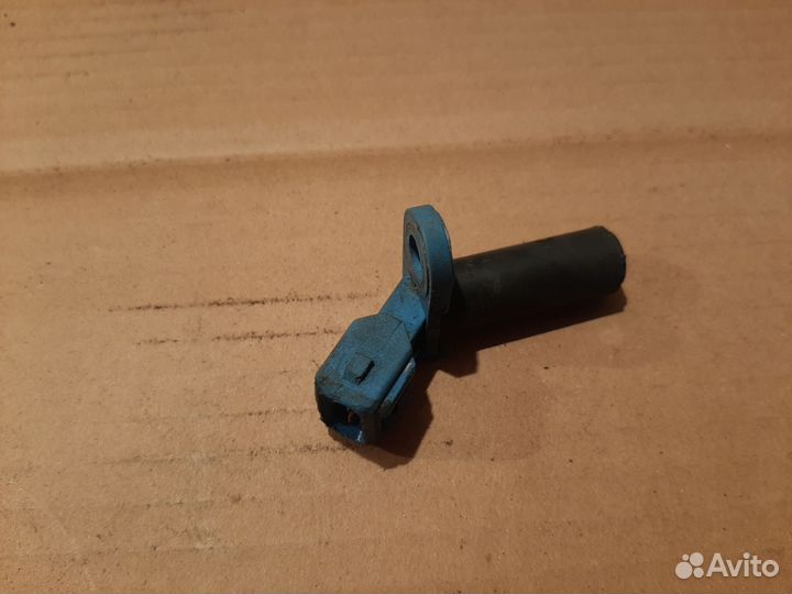 Датчик коленвала ford focus 2 1.6