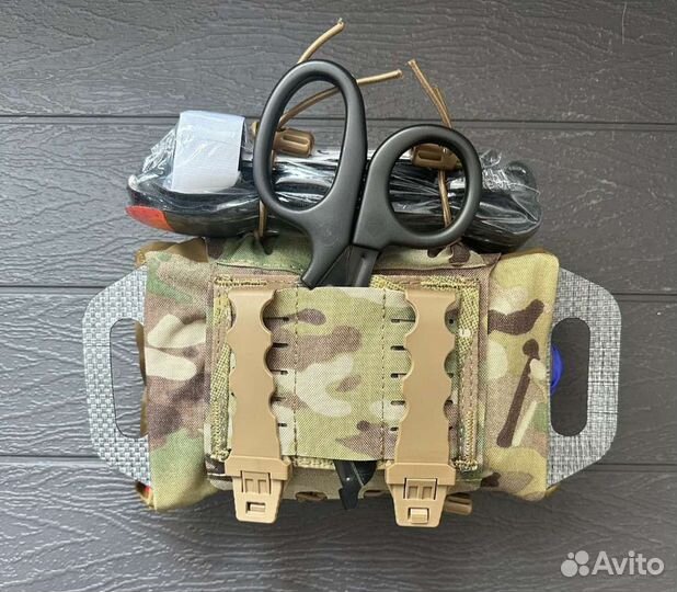 Подсумок аптечка