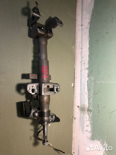 Рулевая колонка с замком Chevrolet Aveo