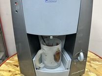 Кофемашина lavazza blue