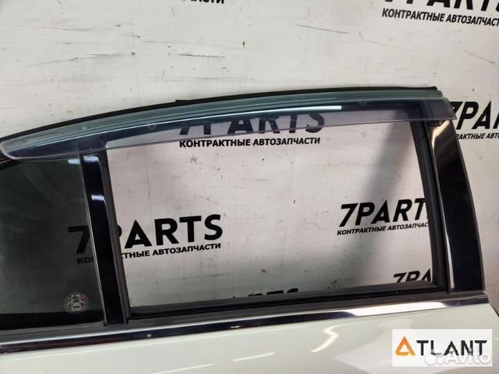 Дверь задний правый nissan cima