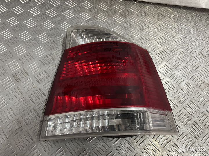 Фонарь правый Opel Vectra C рестайлинг