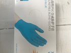 Перчатки медицинские латексные нитриловые объявление продам