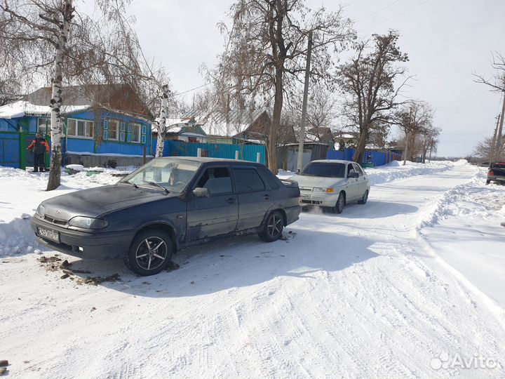 Колёса с машиной