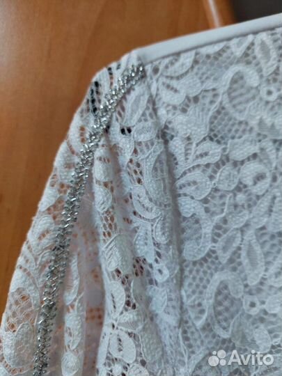 Школьные блузки на девочку 12-13-14 лет ,юбка