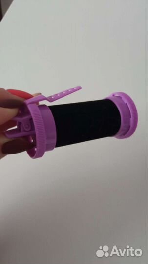 Электро-Термо-Бигуди Remington (Ремингтон)