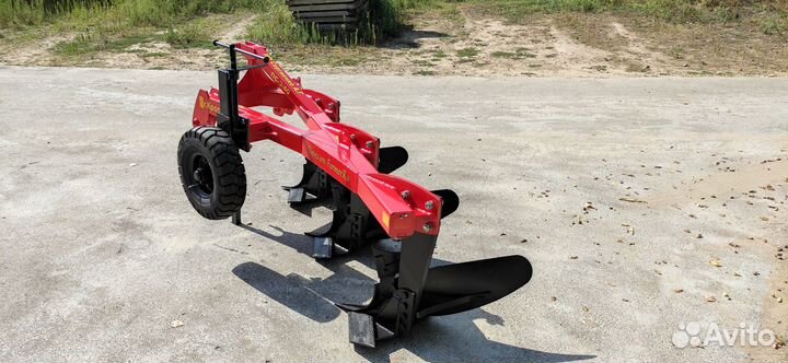 Плуг ИП Сергиенко А.Г. ПС-3-40, 2023