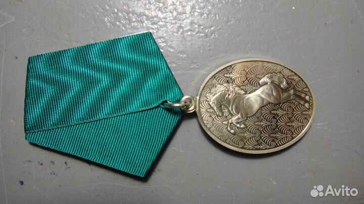 Значки из СССР