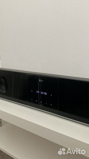 Саундбар LG BB5520A