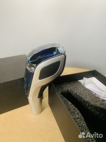 Стекло ручка АКПП Toyota Crown