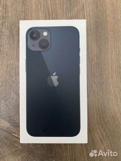 iPhone 13, 128 ГБ