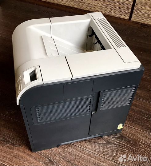 Принтер HP LaserJet Enterprise 600 M603n (CE994A)