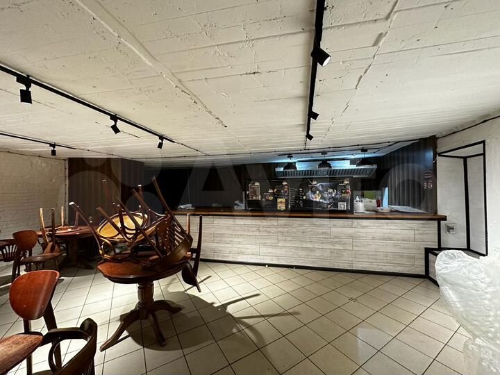 Свободного назначения, 70 м²